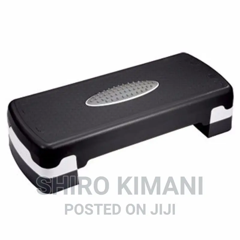 High Quality Aerobic Stepper