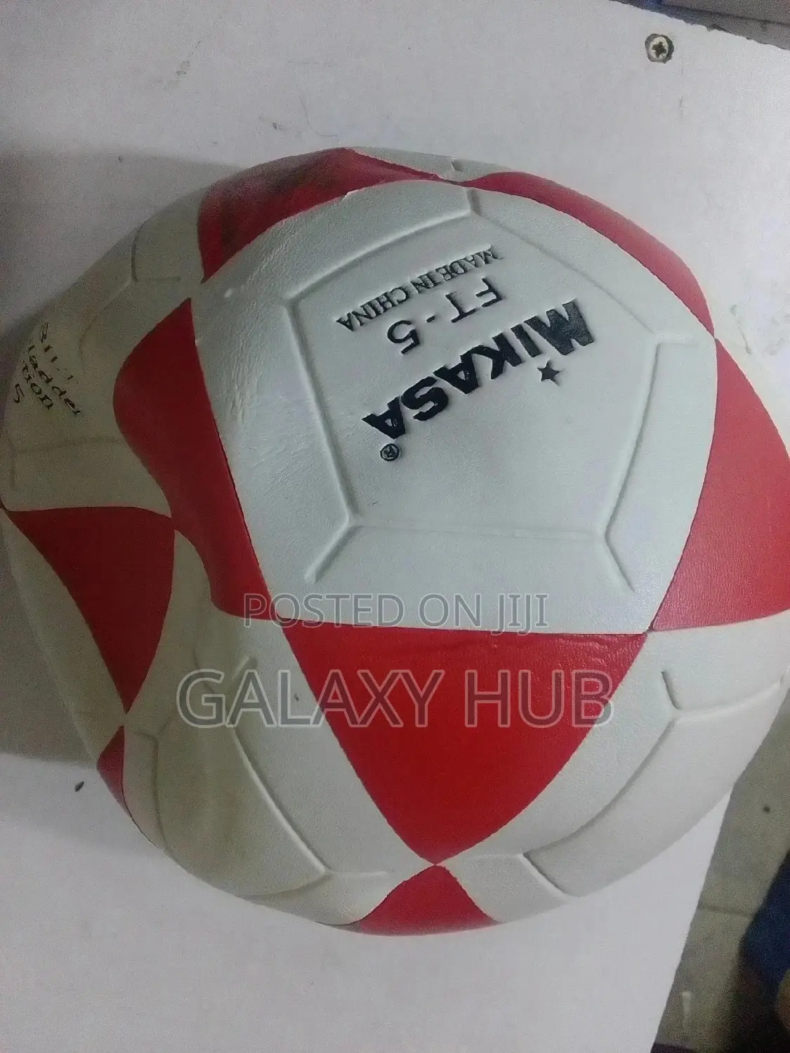 Mikasa Football