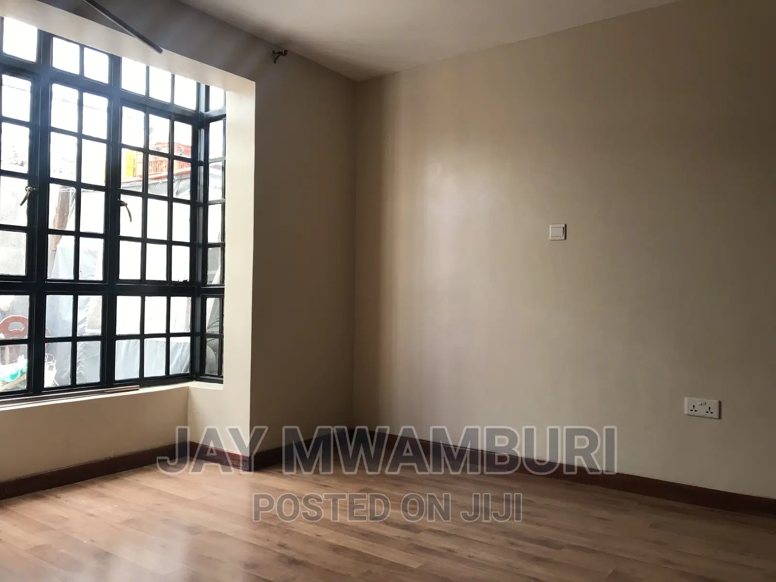 4bdrm Maisonette in Syokimau, Gateway Mall Area for sale