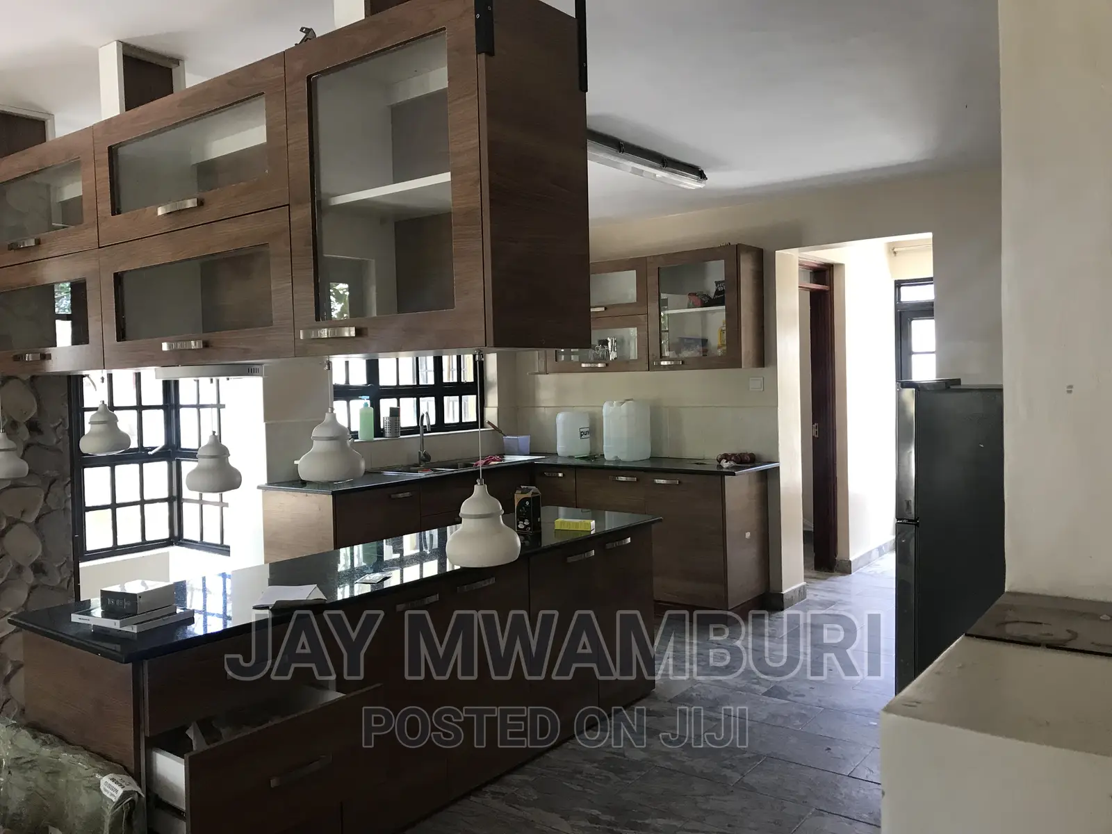 4bdrm Maisonette in Syokimau, Gateway Mall Area for sale