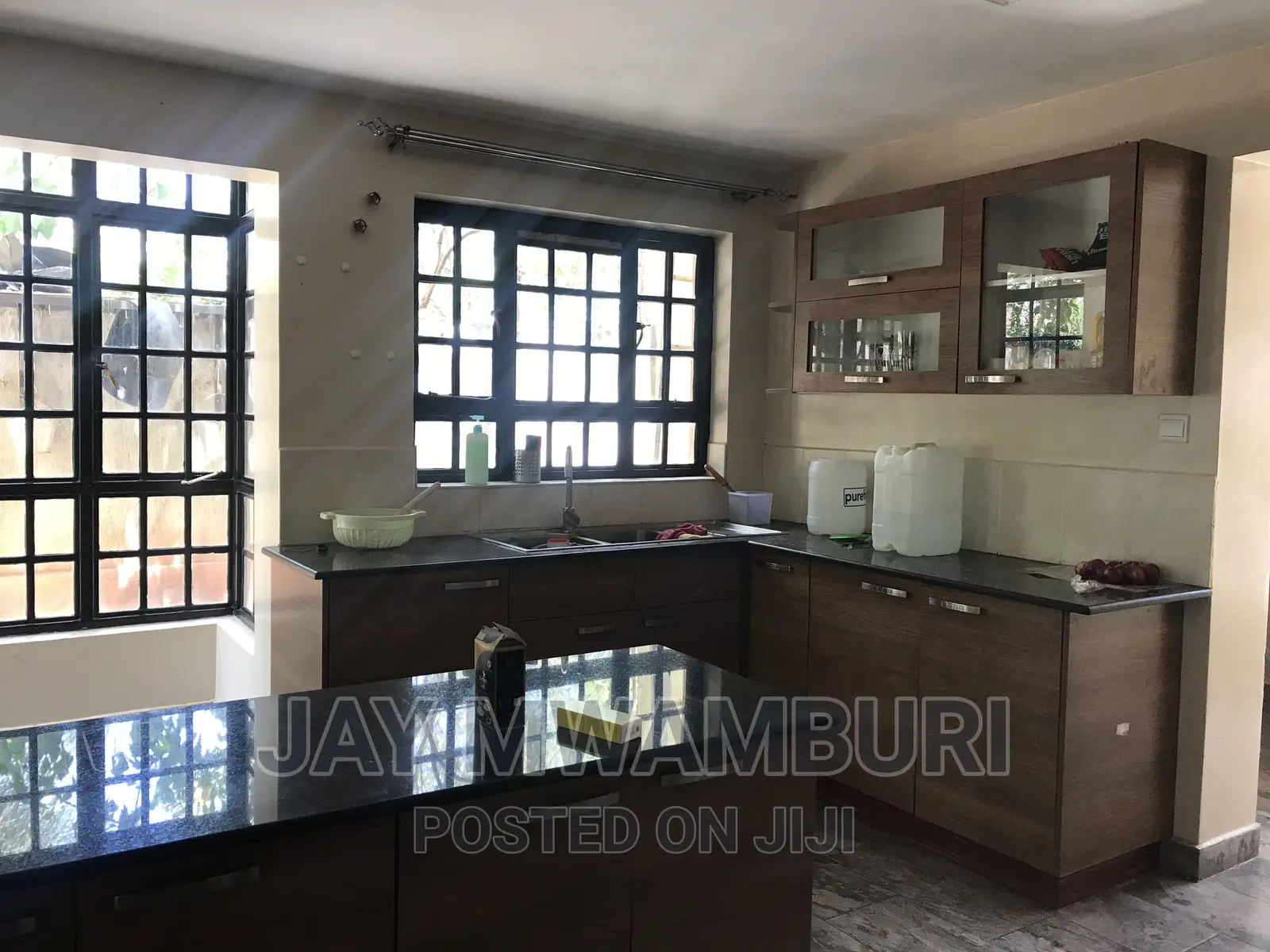 4bdrm Maisonette in Syokimau, Gateway Mall Area for sale