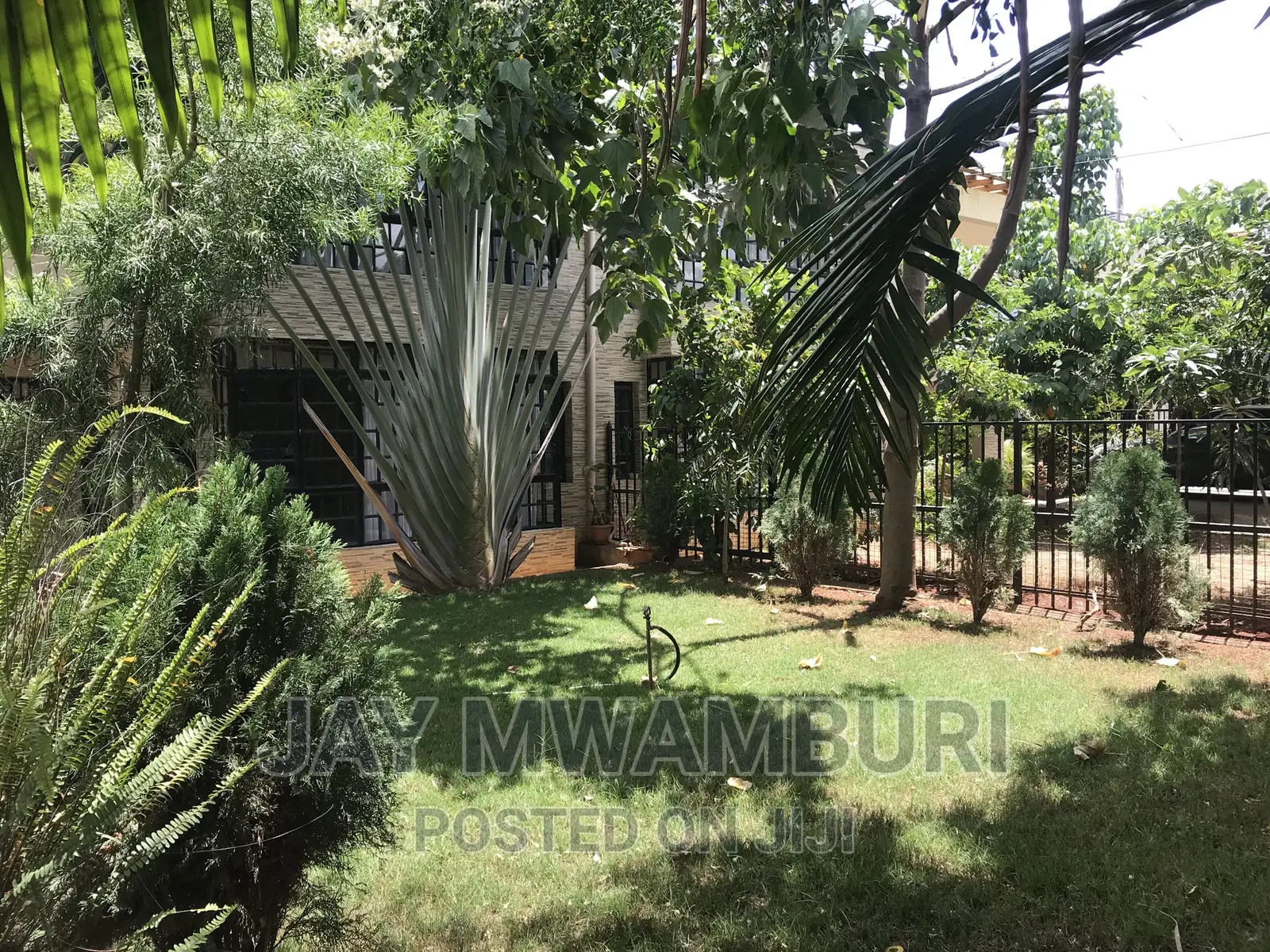 4bdrm Maisonette in Syokimau, Gateway Mall Area for sale