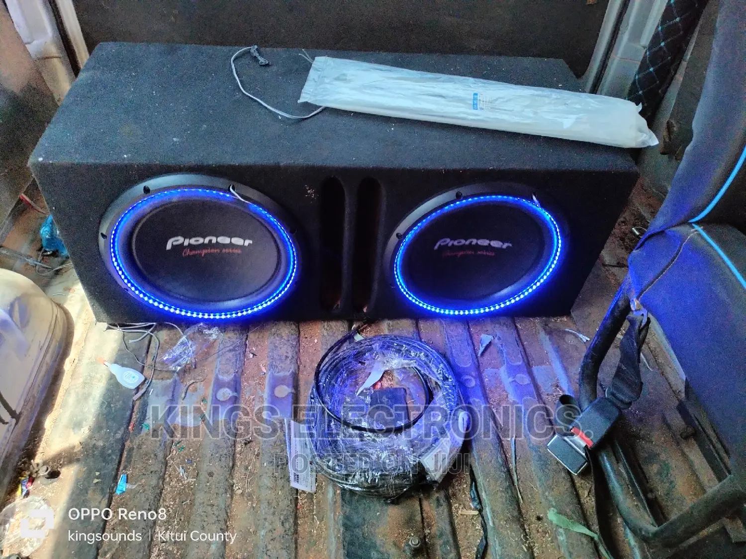 312 D4 Pioneer