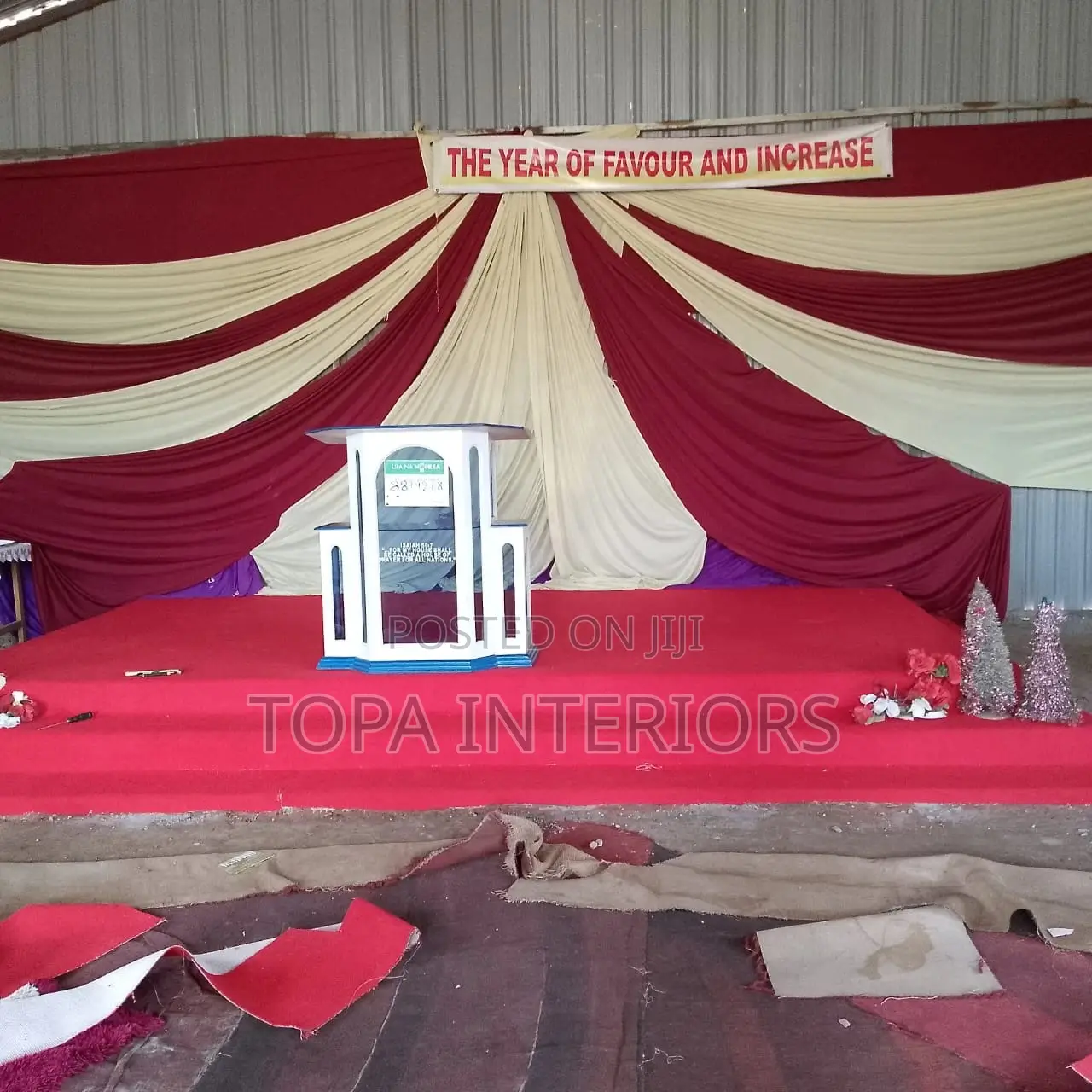 Wide Variety Church Floor Altar Wall to Wall Carpets