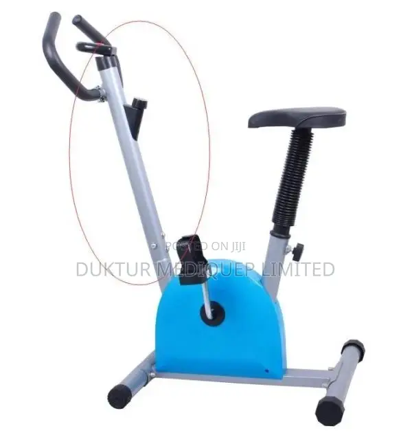 Exercise Bike 54X20X45.5cm