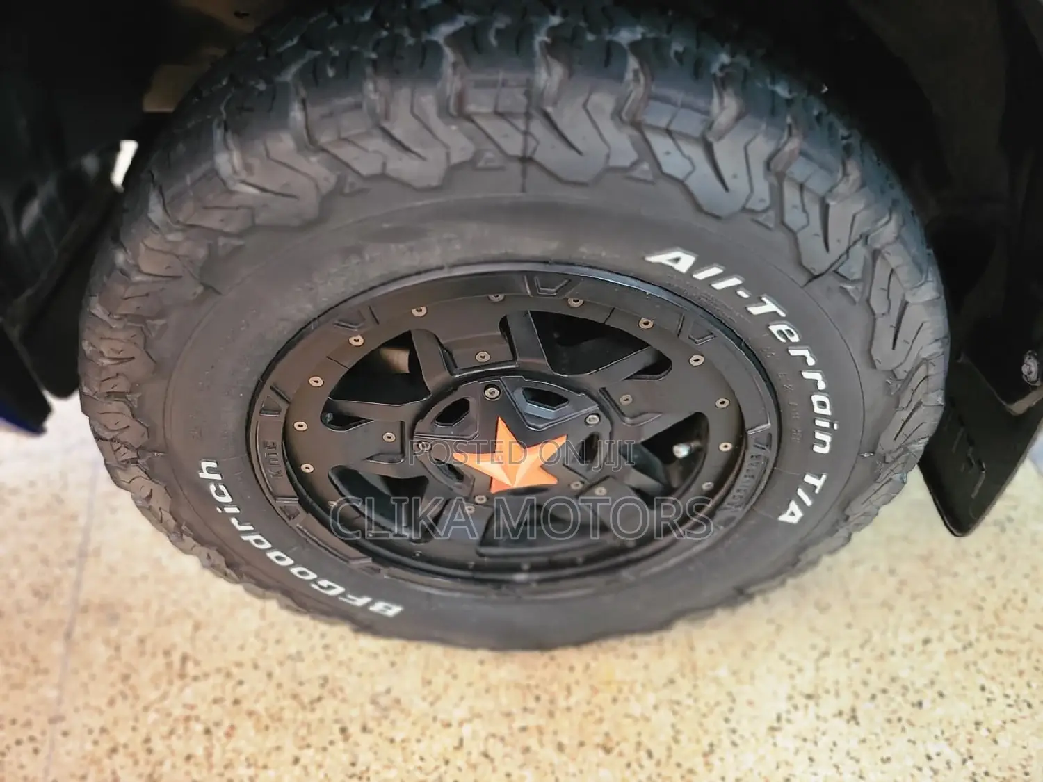 Toyota Hilux 2018 Blue