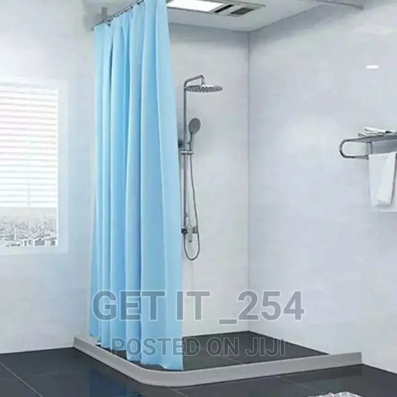 Water Stopper/Shower Stripper
