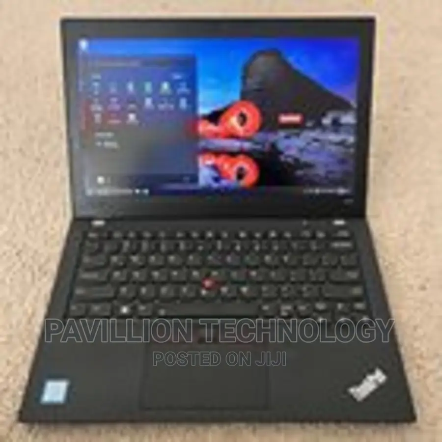 Laptop Lenovo ThinkPad X280 8GB Intel Core i5 SSD 256GB