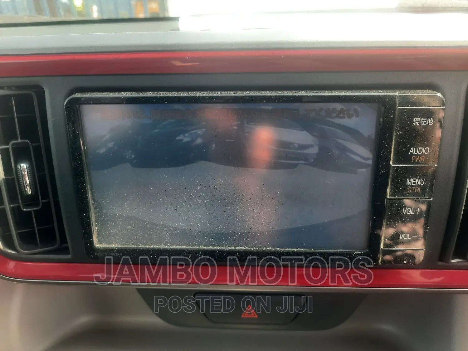 Toyota Passo 1.0 FWD 2016 Blue