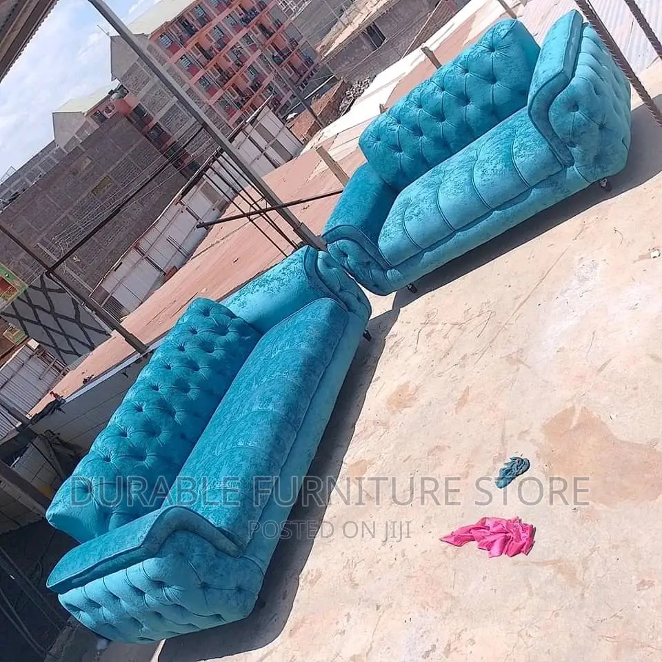Latest Design Chester Sofa