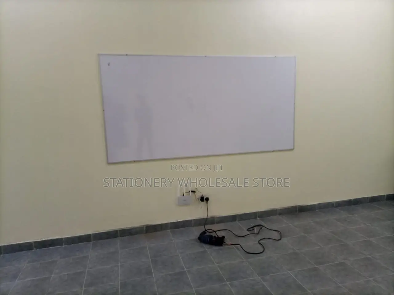 Whiteboard Installation 8ftx4ft, 6ftx4ft, 5ftx4ft All Sizes