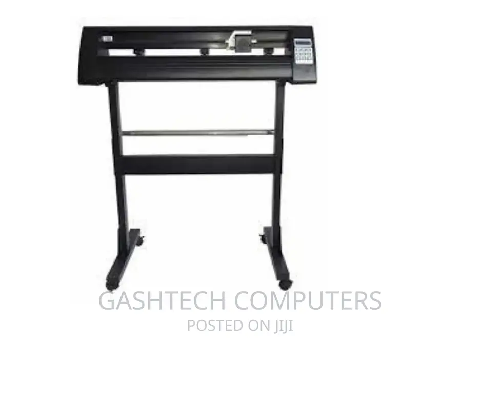 2FT Contour Printing Cutting Plotter Vinyl Cutter Plotter