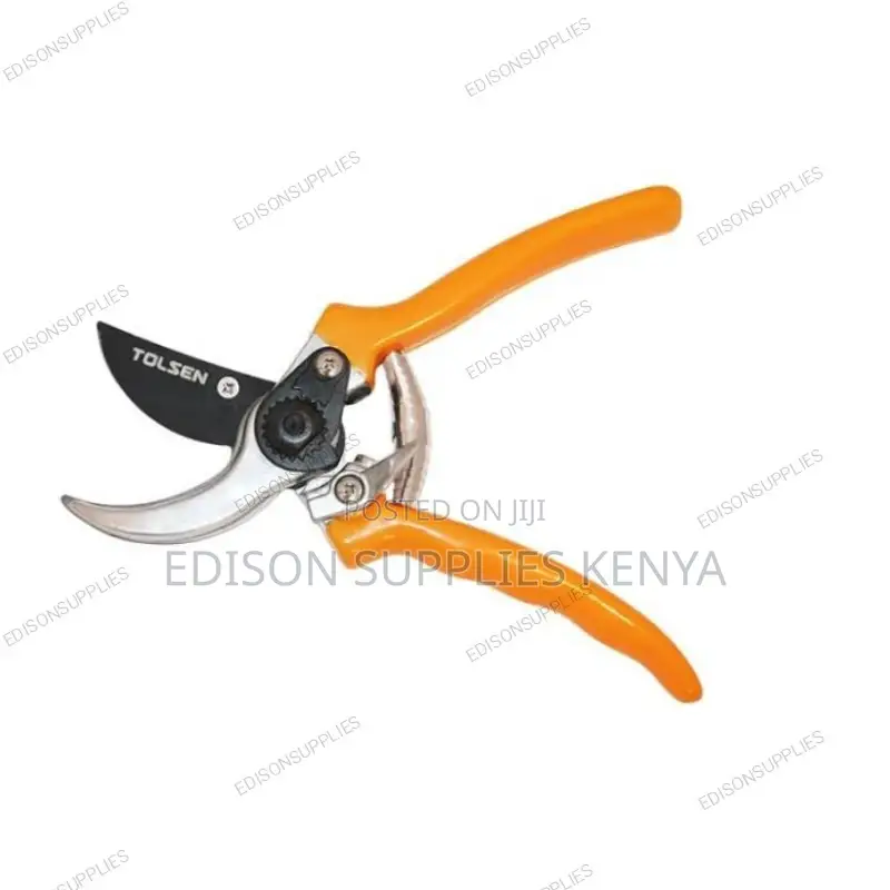 Pruning Shears Tolsen Bypass Pattern Pruning Shears Scissors