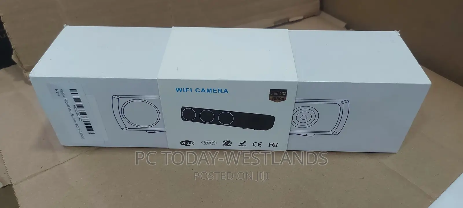 Hidden Camera Spy Camera Bluetooth Speaker With Video