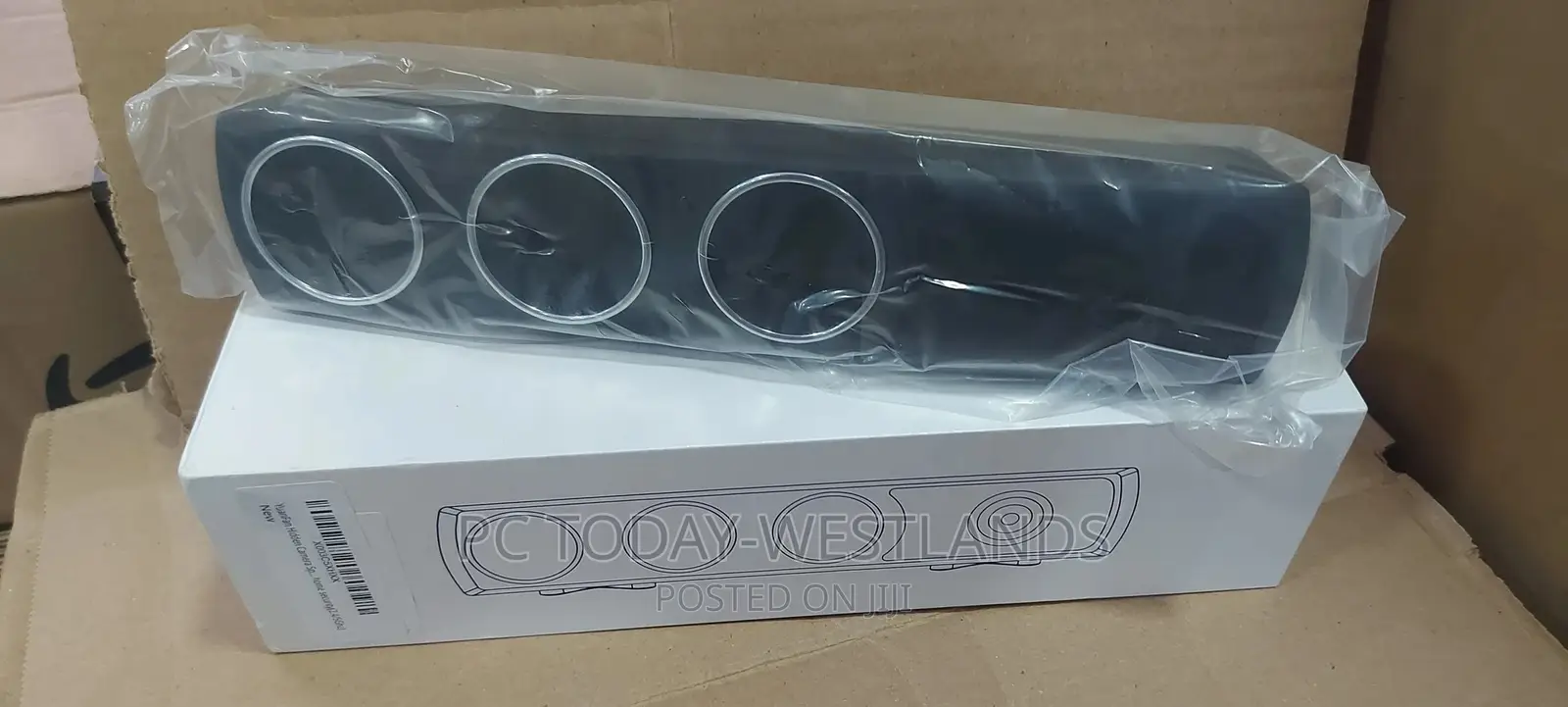 Hidden Camera Spy Camera Bluetooth Speaker With Video