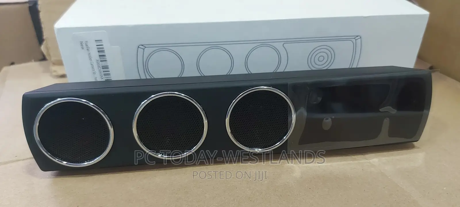 Hidden Camera Spy Camera Bluetooth Speaker With Video