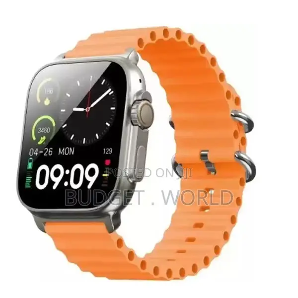 -T800 Ultra Series 8 Smartwatch -T800 Ultra Smart Watch