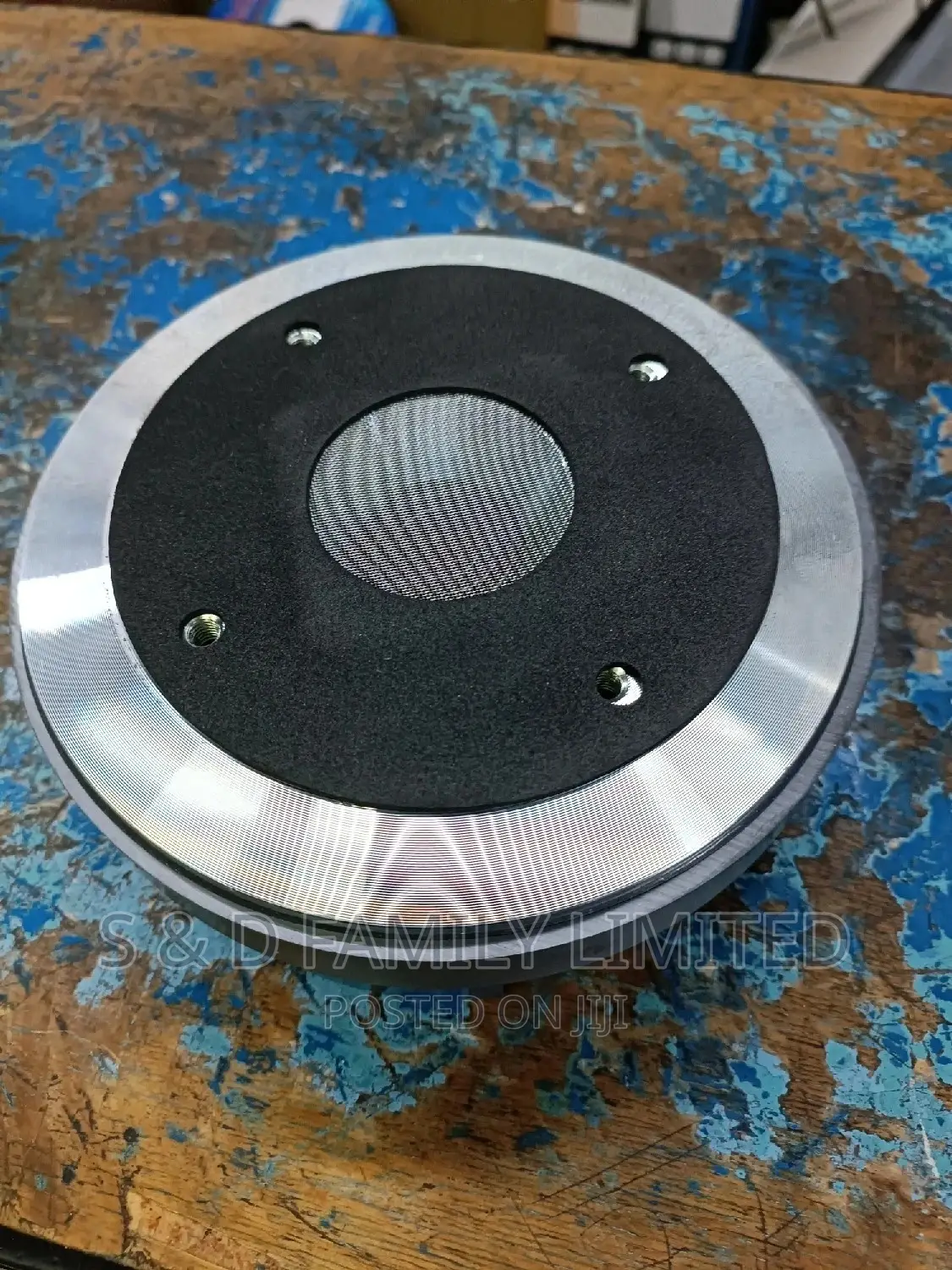 PA Audio Bullet Tweeter BM-D750
