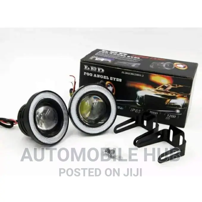 2pcs Angel Eyes