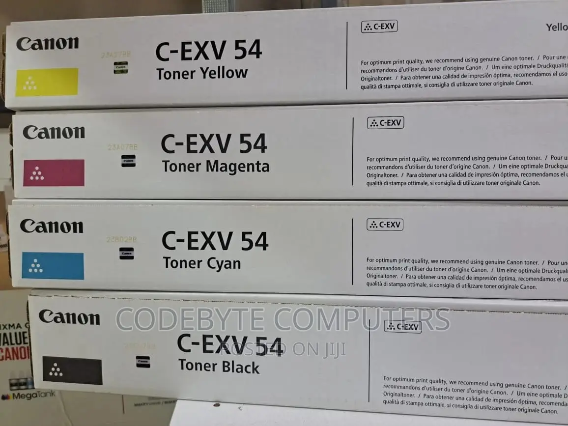 Toner for CANON Image Runner C3025,C3125,C3226