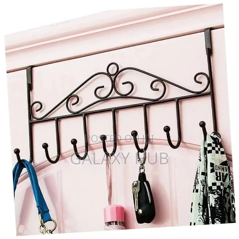 Hanger, Over the Door Hanger