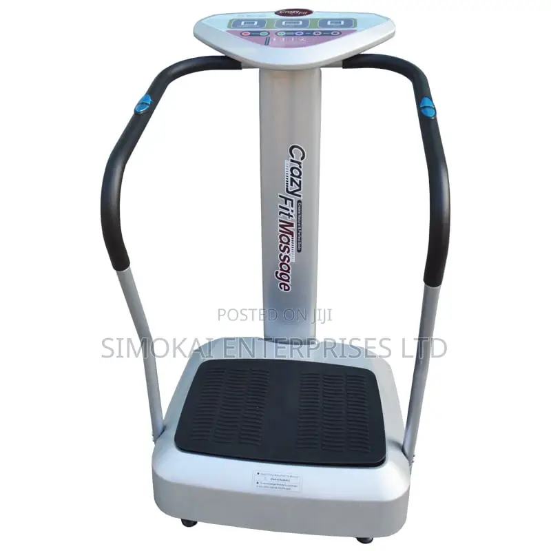 Crazy Fit Massager for Complete Body Workout
