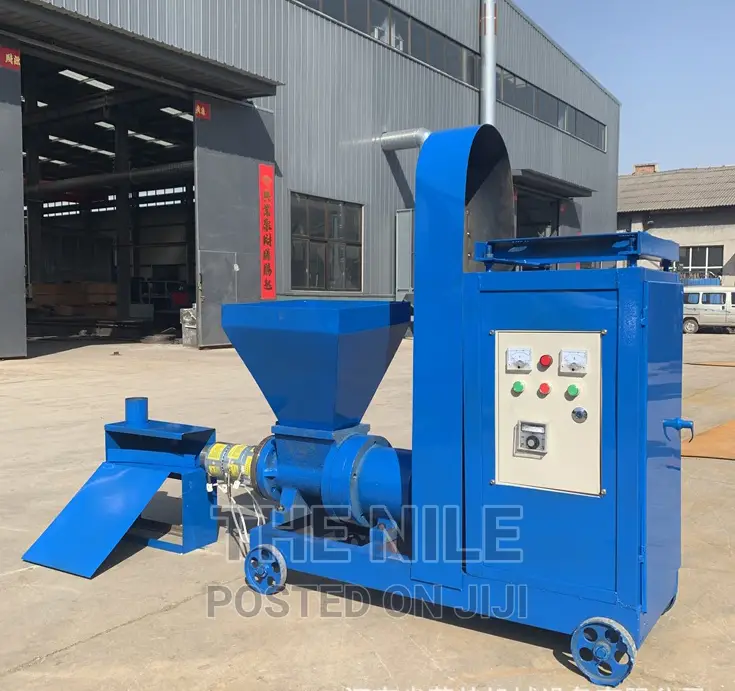 Low Price Special Discount Wood Briquette