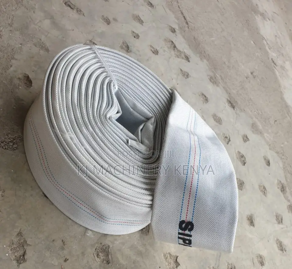 Canvass, Hose Pipe Available