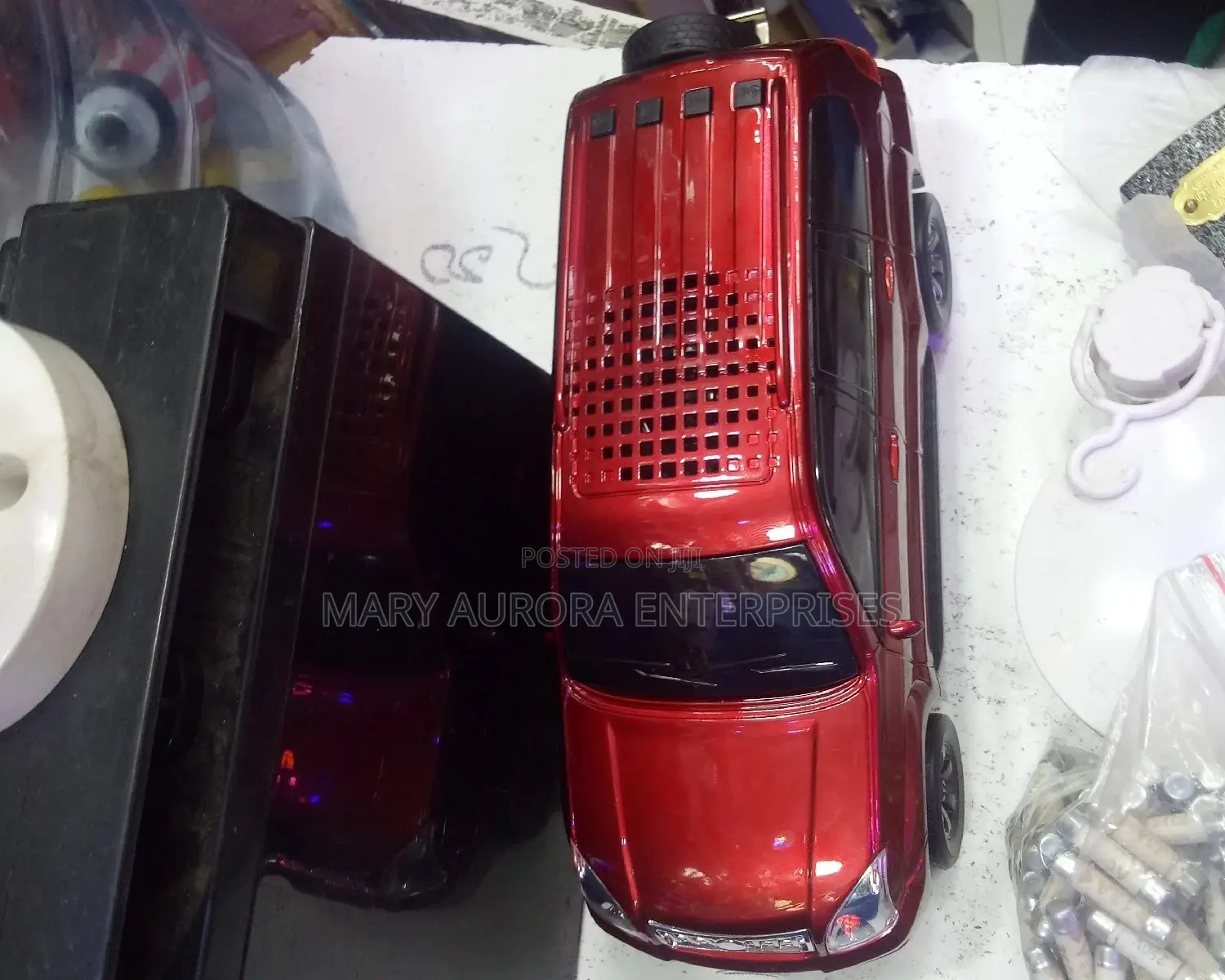 Led Bluetooth Speaker /Wireless Speaker