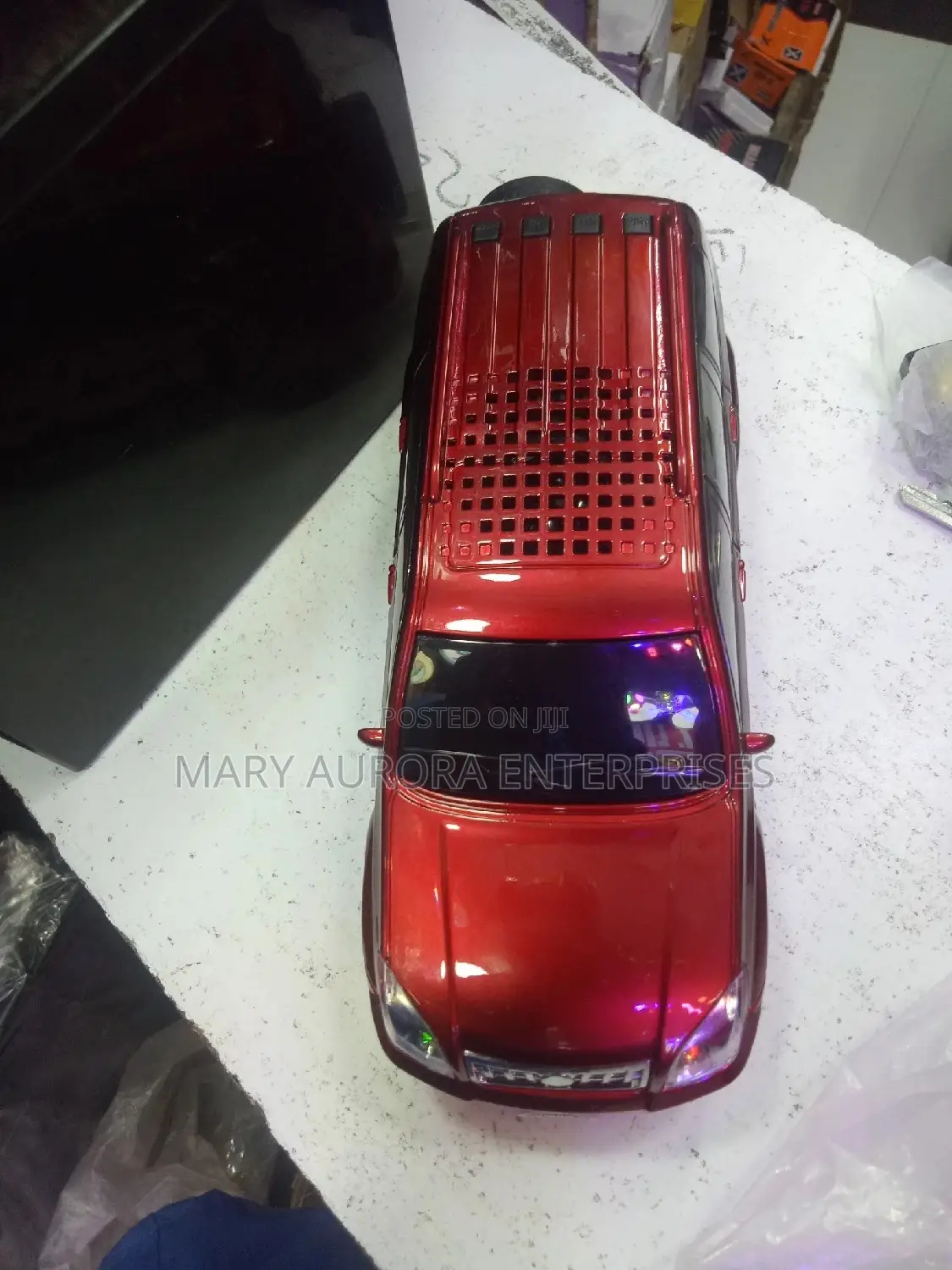 Led Bluetooth Speaker /Wireless Speaker