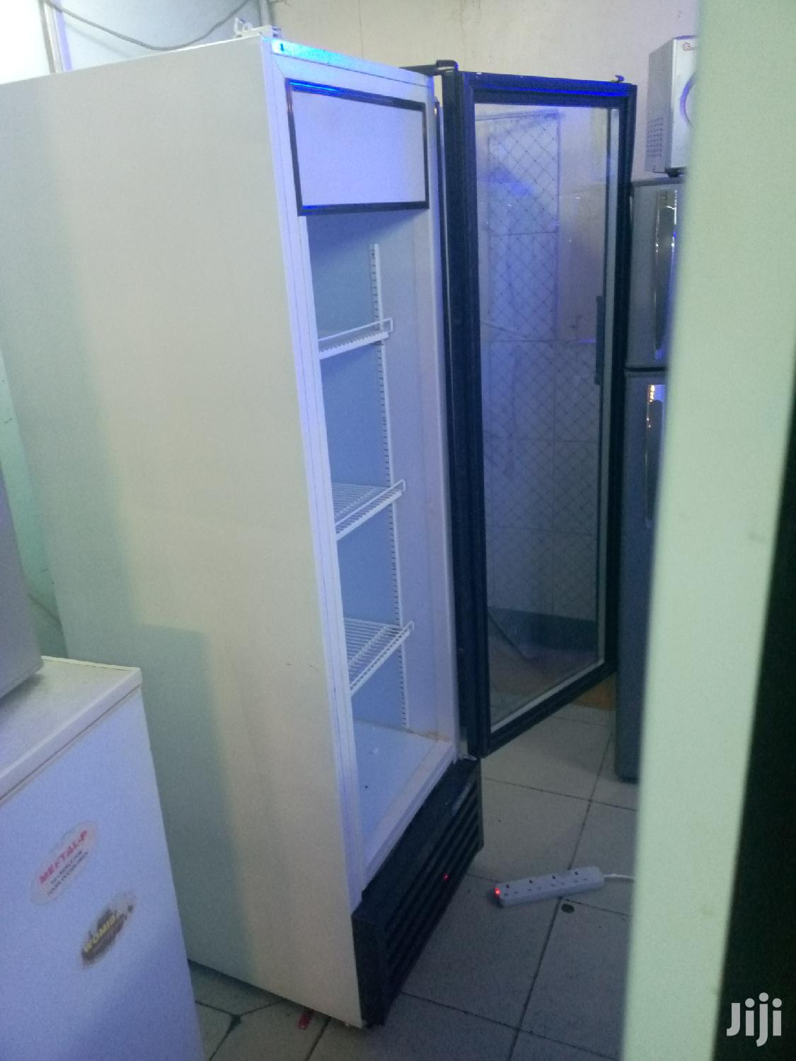 300 Litres Display Fridge