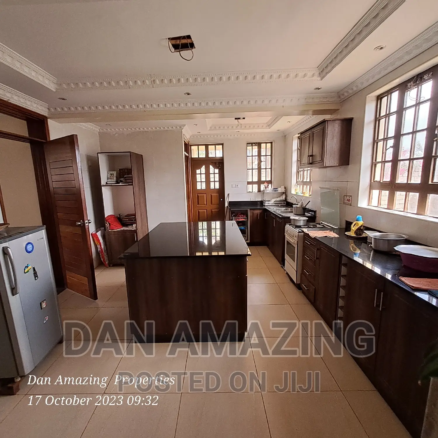 4bdrm Mansion in Kibiku for sale
