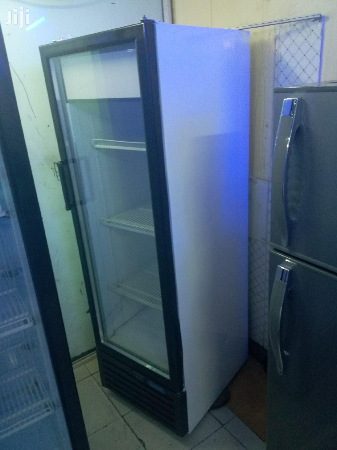 300 Litres Display Fridge