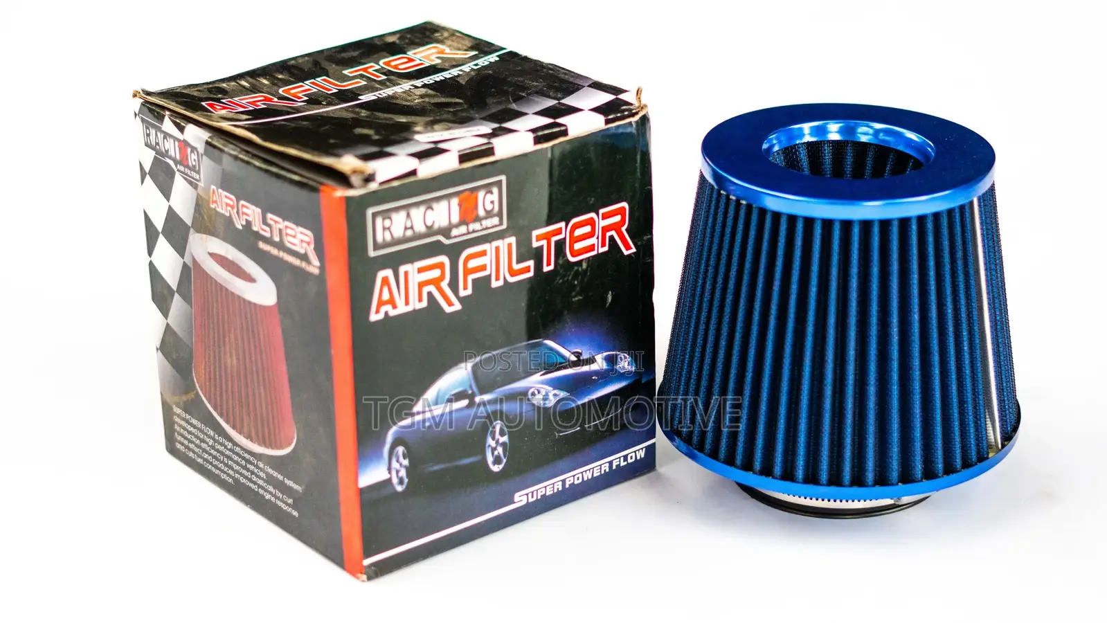 Racing Air Filters