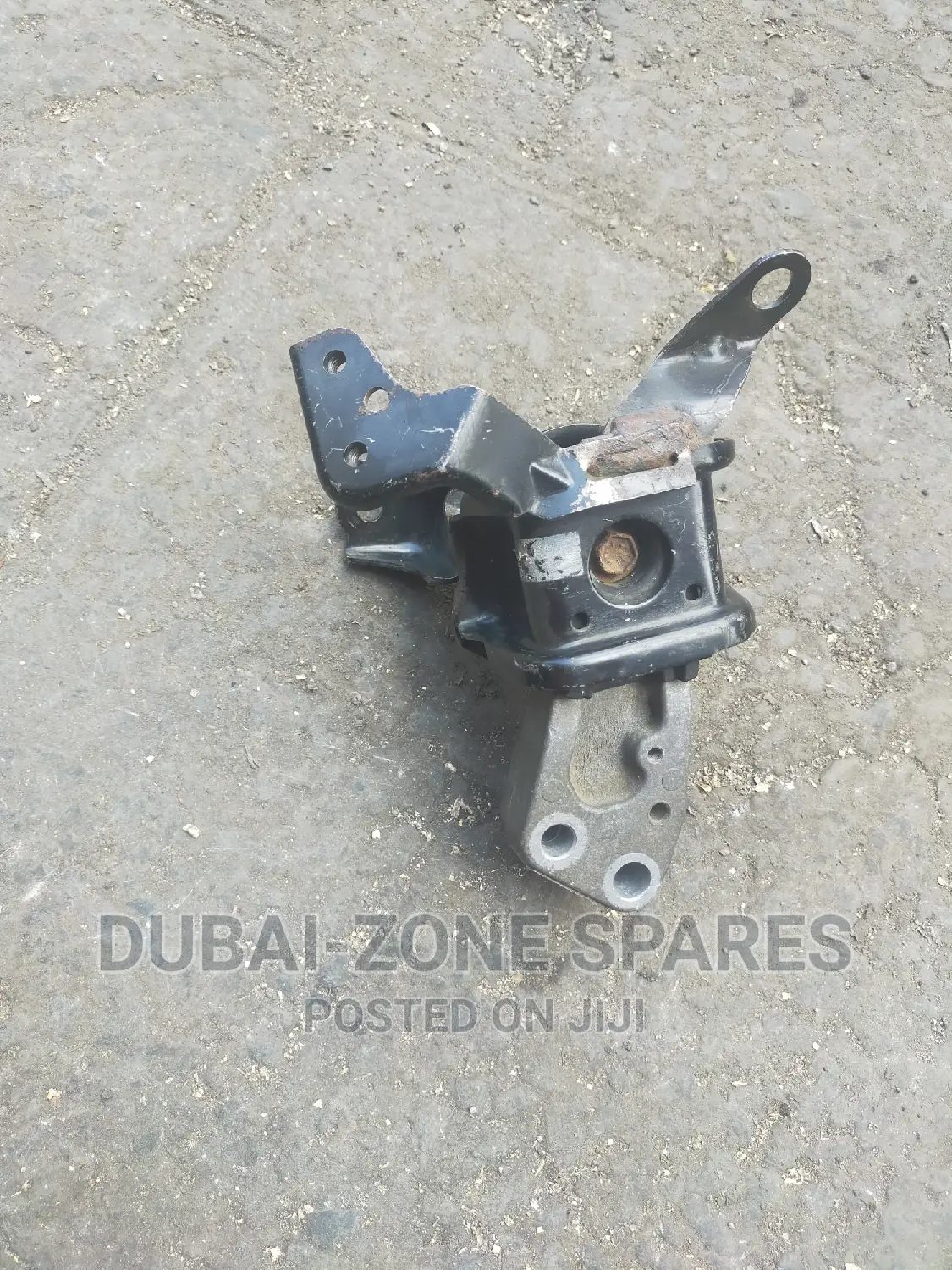 Fielder, Nze 2000-2006 Engine Mount Available.