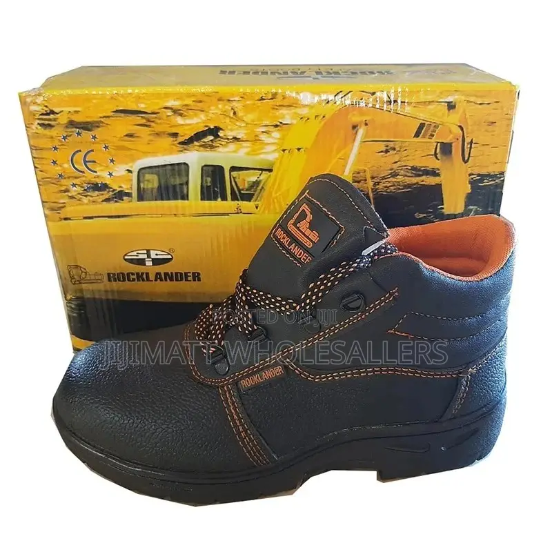 Safety Boots//Safety Boots//Safety Boots Shoes Available