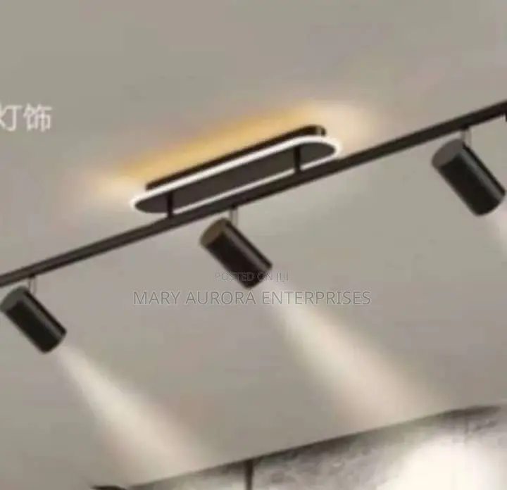 Led Mirror Light