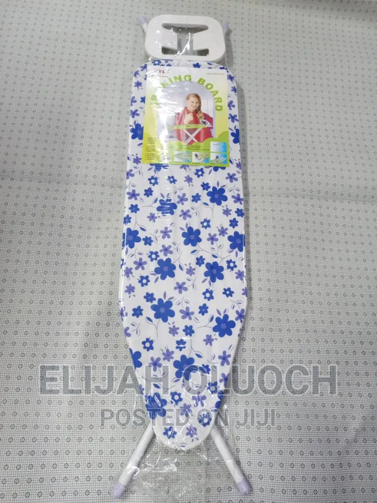 Metalic Iron Board