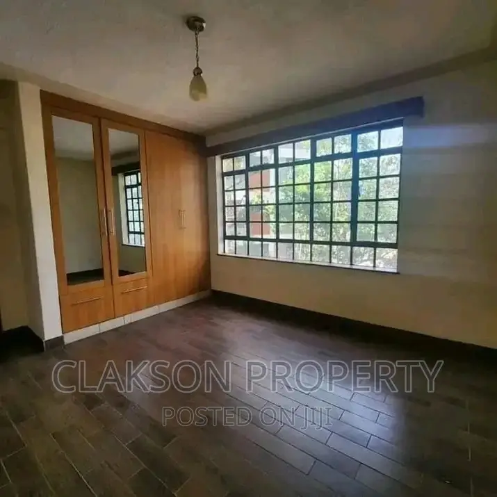 2bdrm Apartment in Kileleshwa for rent