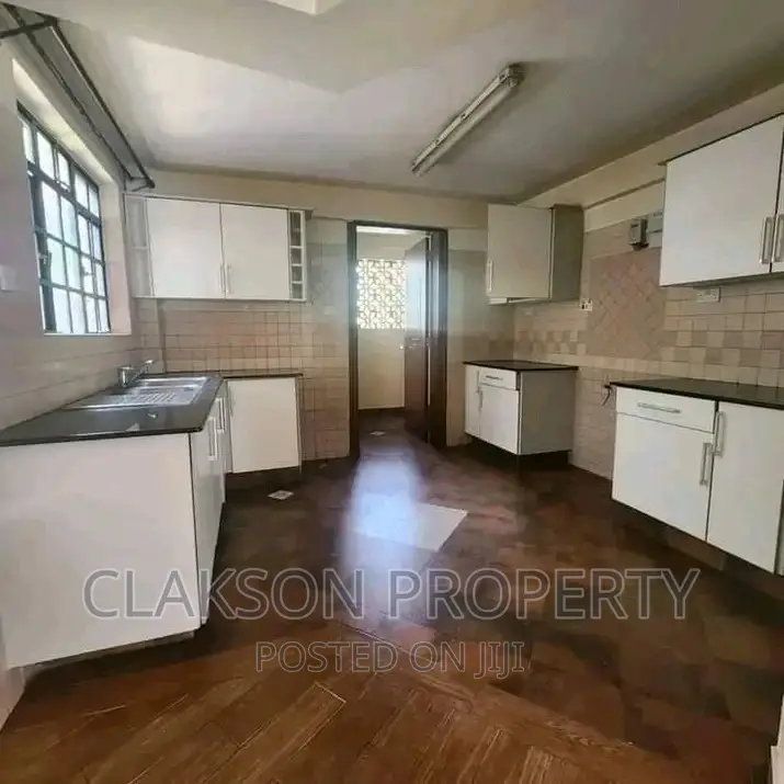 2bdrm Apartment in Kileleshwa for rent
