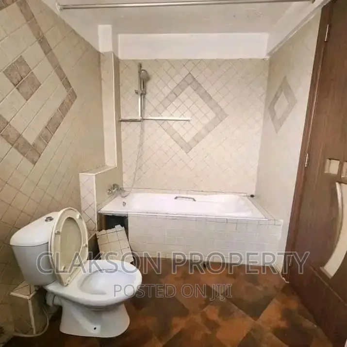 2bdrm Apartment in Kileleshwa for rent