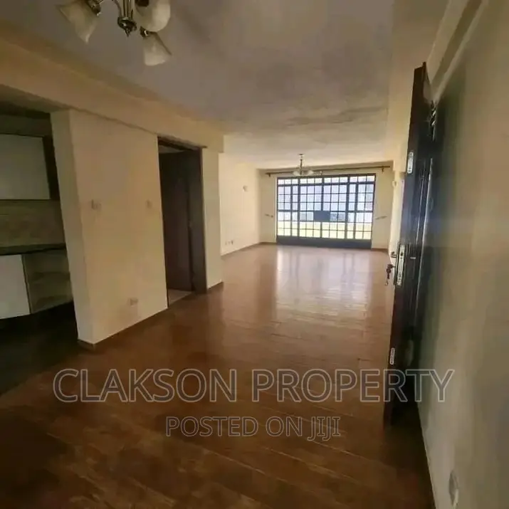 2bdrm Apartment in Kileleshwa for rent