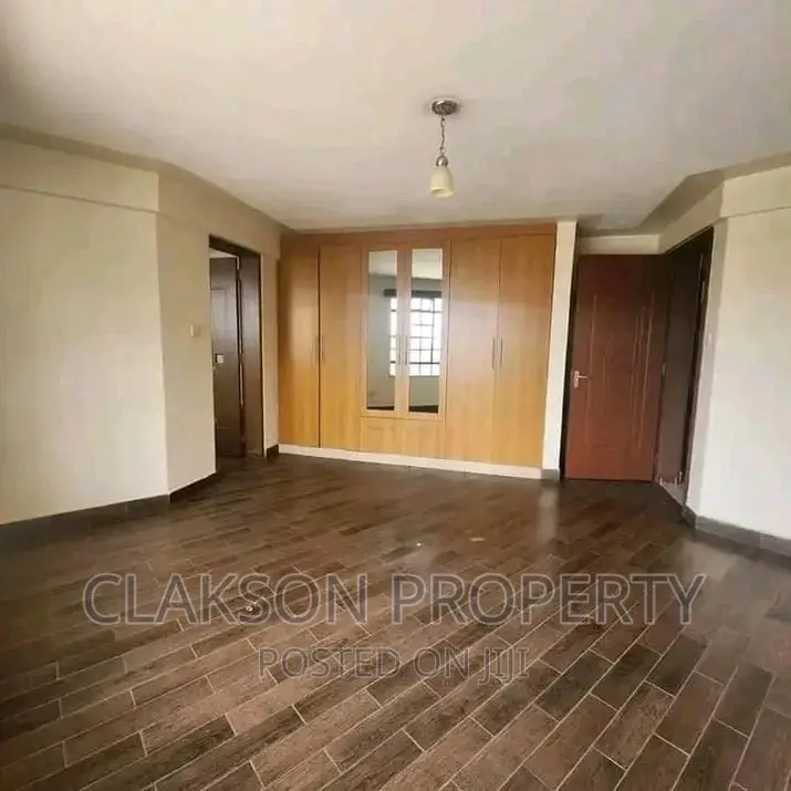 2bdrm Apartment in Kileleshwa for rent