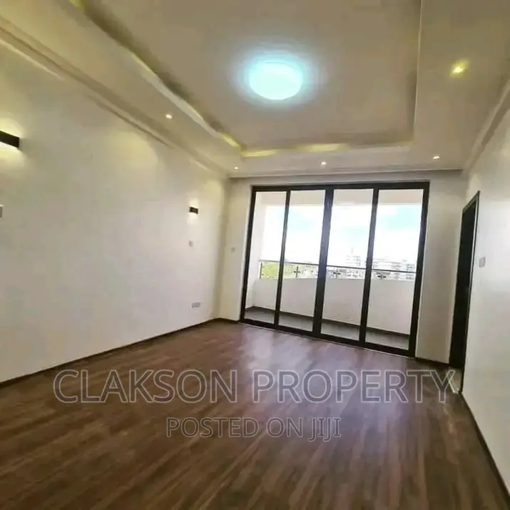 4bdrm Apartment in Kileleshwa for rent