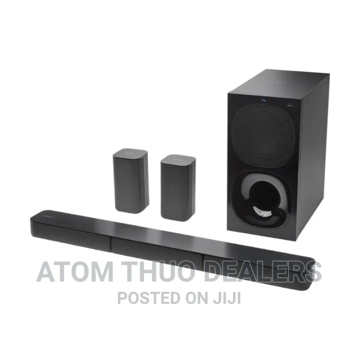 Sony Sound Bar S20R