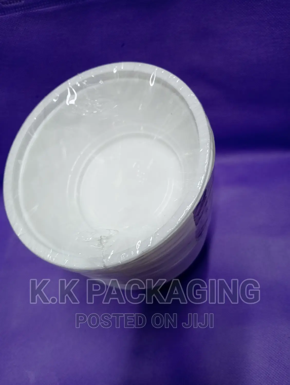 Soup Bowls