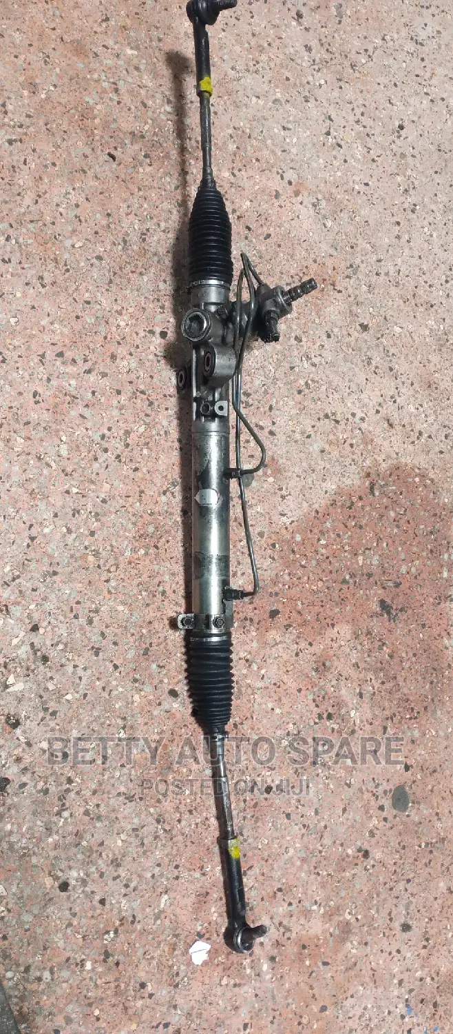 Toyota Hiace 7 L Steering Rack