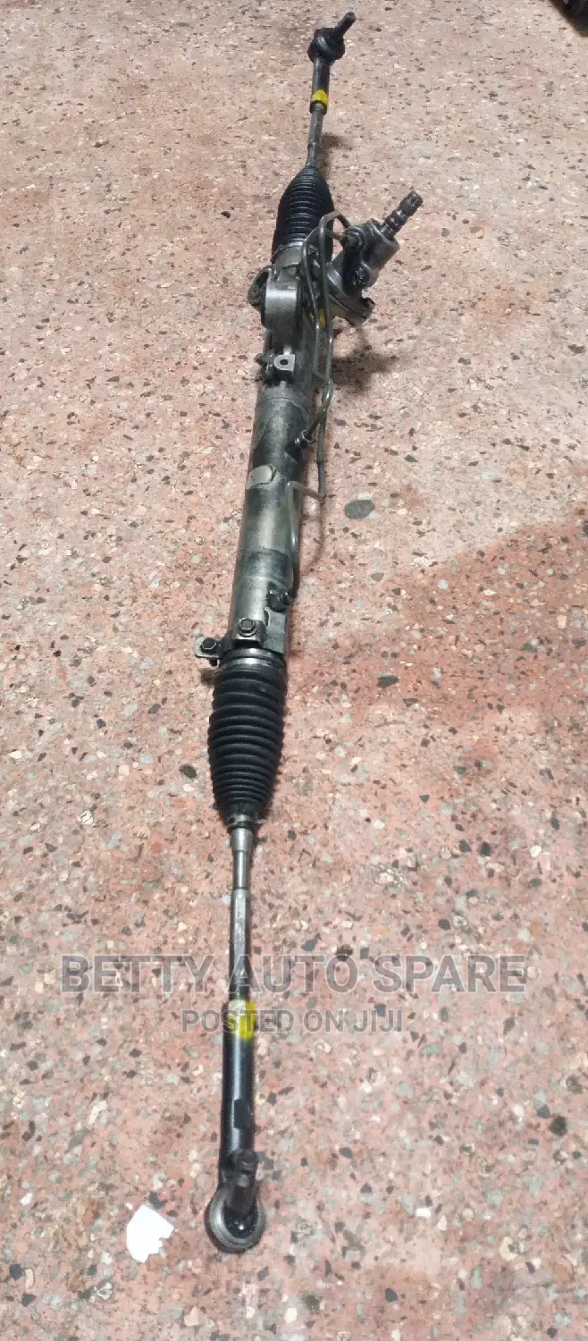 Toyota Hiace 7 L Steering Rack