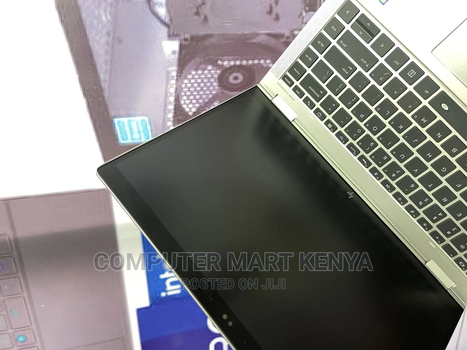 Laptop HP EliteBook X360 1030 G3 16GB Intel Core I5 SSD 256GB