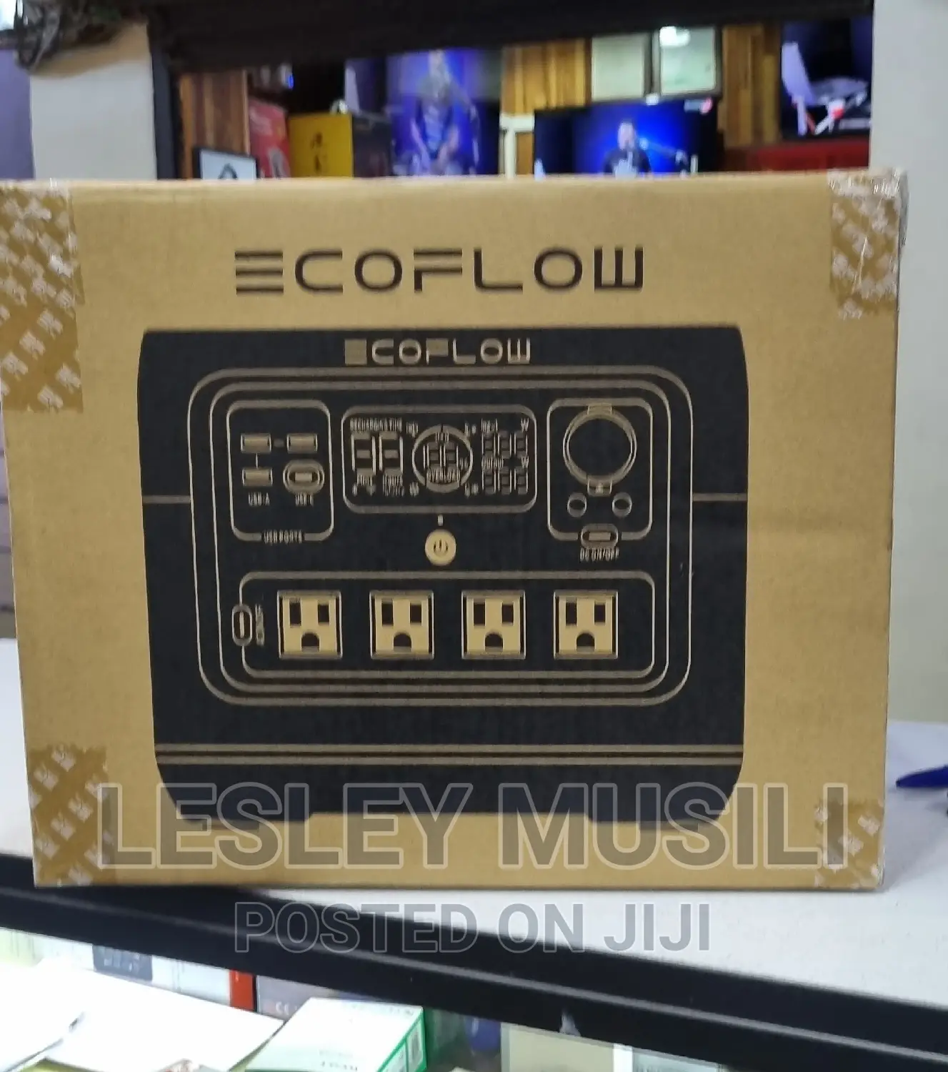 Ecoflow River 2 Pro Portable Power Station
